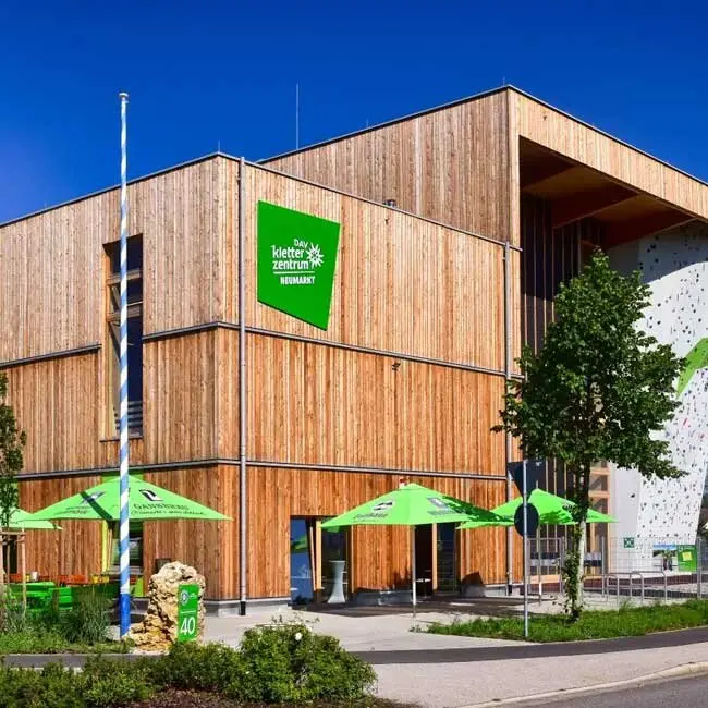 © DAV Neumarkt